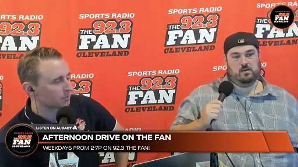 Todd Monken stands on business; being relatable should be enough for Browns fans in 2026