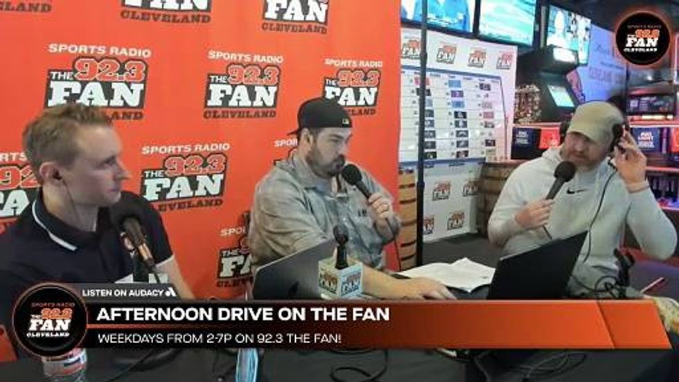 Lance Reisland: Carnell Tate is safe, but I don’t like safe at No. 6; Downs over Love for Browns