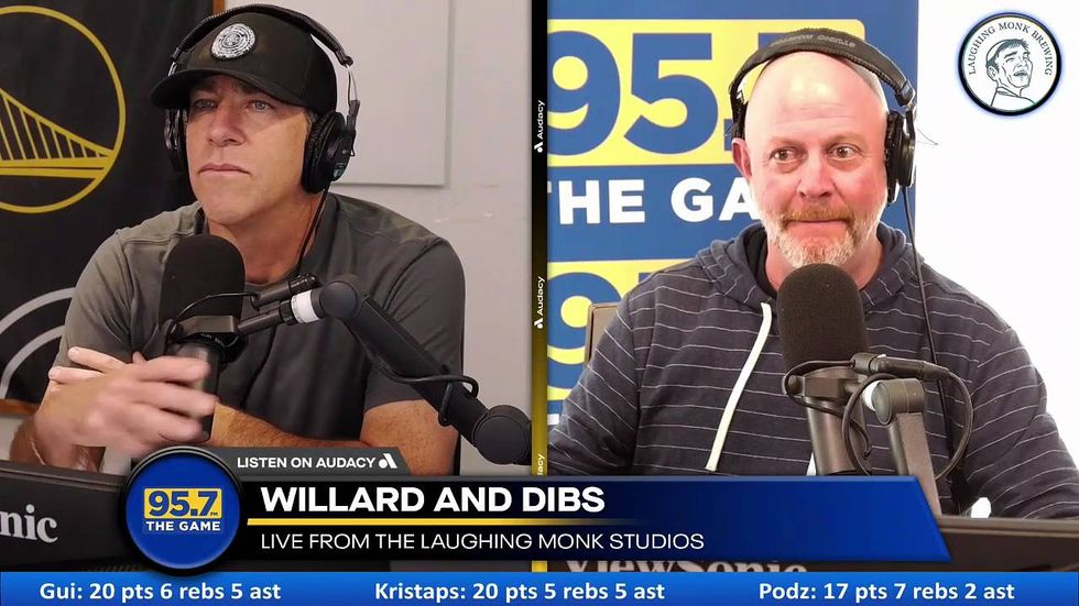 Horford, other heroes