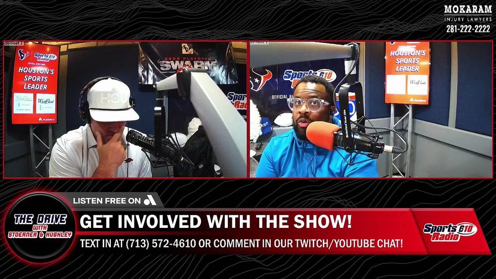 Will Caserio & the Texans be AGGRESSIVE in this Year's Draft & Trade UP?!