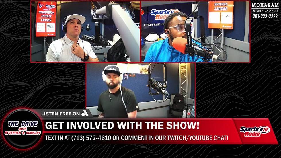 Ro-Flo! Robert Flores of MLB Network Joins to Talk 'Stros!