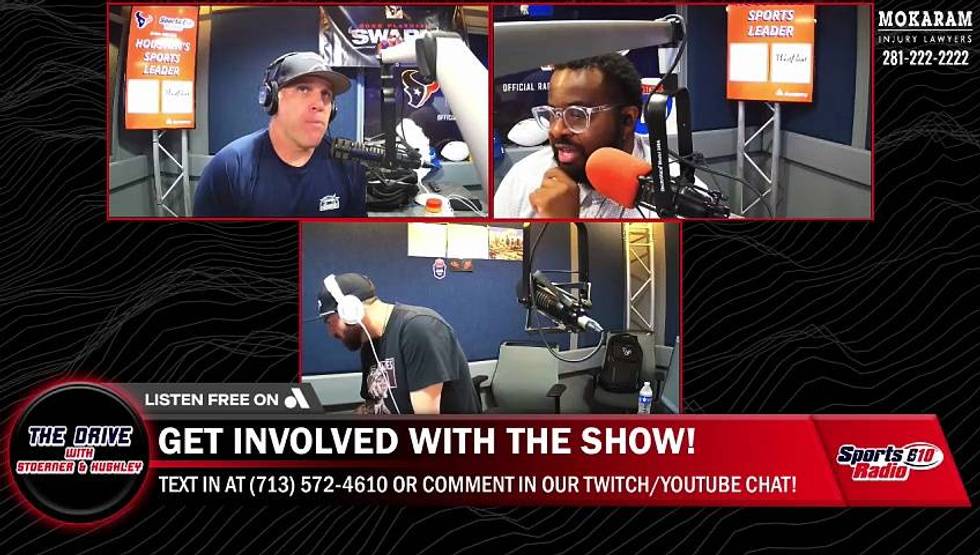 The 1 Area of Play these Texans MUST Improve Next Football Season!