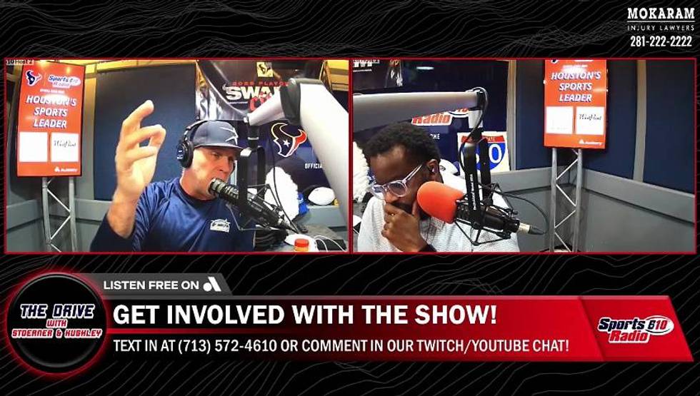 How Do We Feel About this New Astros Home Run Hat?