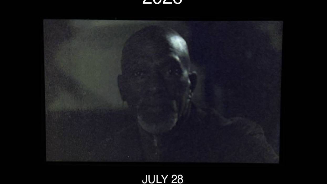 Daniel Caesar - Son Of Spergy Tour