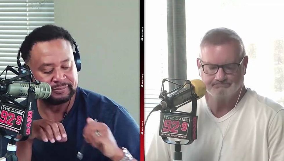 Mike Griffith: Dawgs need to dump Georgia Tech rivalry game