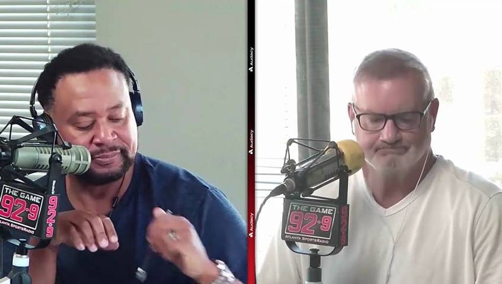 Mike Griffith: Dawgs need to dump Georgia Tech rivalry game