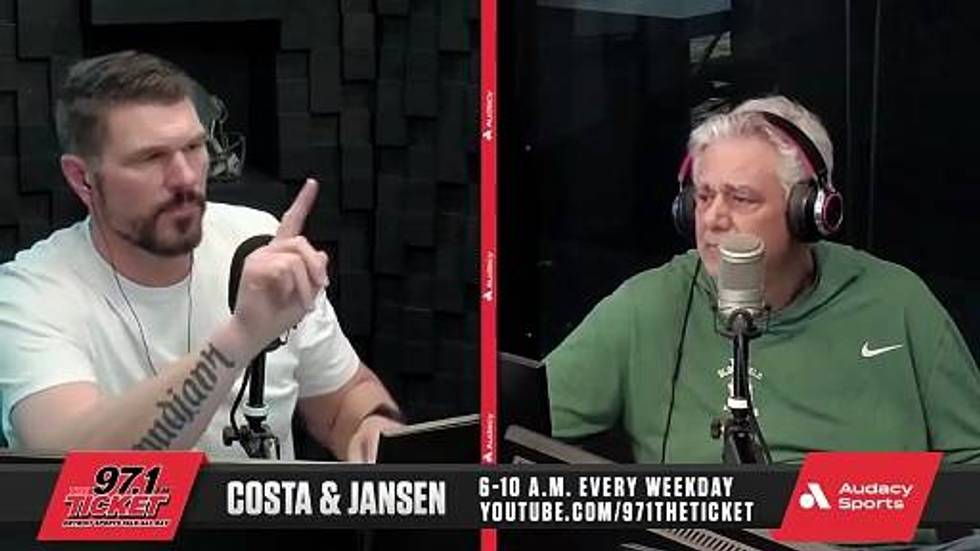 Pistons Head Coach JB Bickerstaff Previews The Pistons In The Playoffs | Costa and Jansen