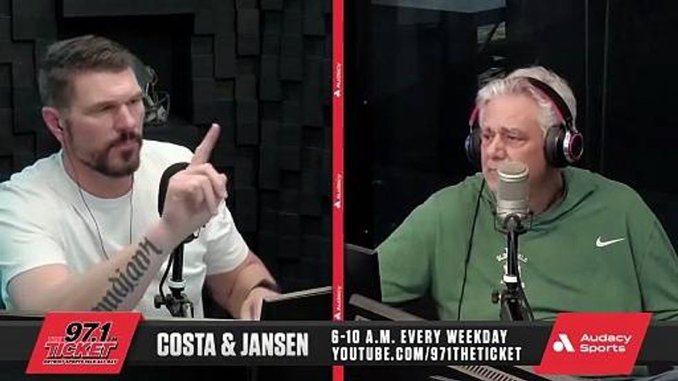 Pistons Head Coach JB Bickerstaff Previews The Pistons In The Playoffs | Costa and Jansen