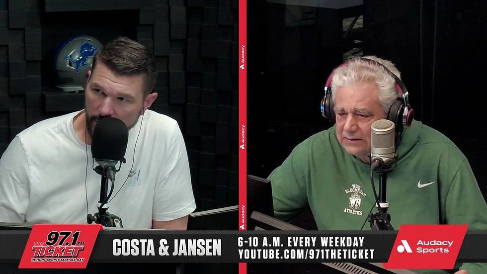 Lions Are Linked To Tennessee CB Jermod McCoy | Costa and Jansen