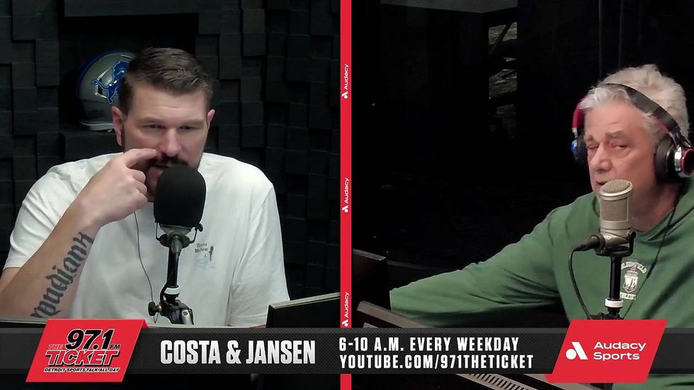 Which Tigers Do You Want Up In Clutch Moments? | Costa and Jansen