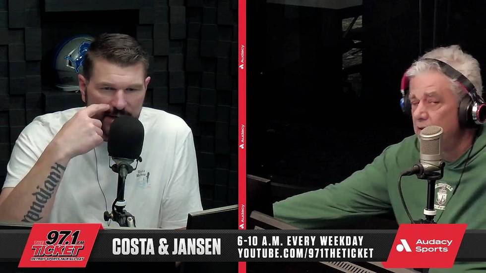 Which Tigers Do You Want Up In Clutch Moments? | Costa and Jansen