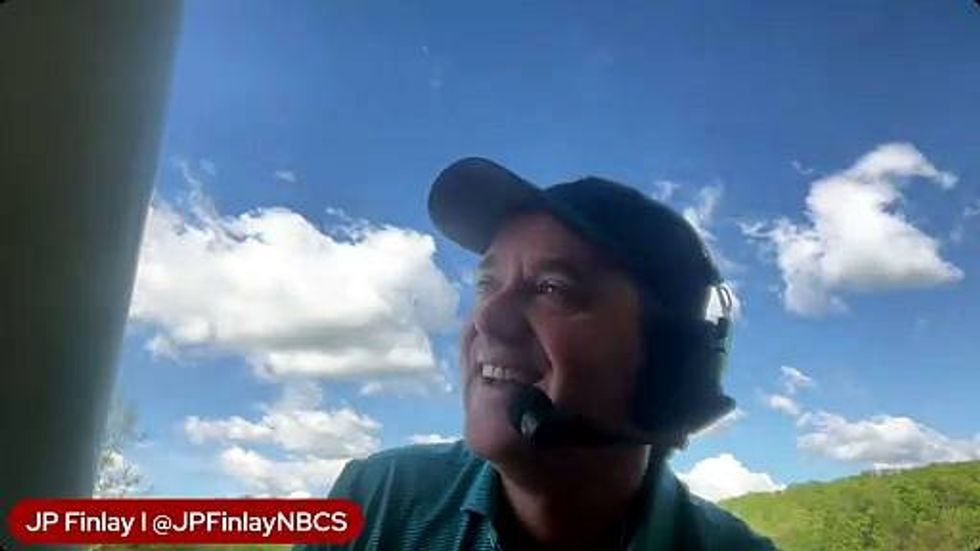 Will Capitals Bring Back Alexander Ovechkin? I BMitch & FInlay