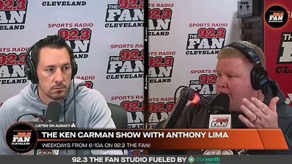 Cavs have a LOT at stake in these playoffs, could see drastic changes if they fall short again