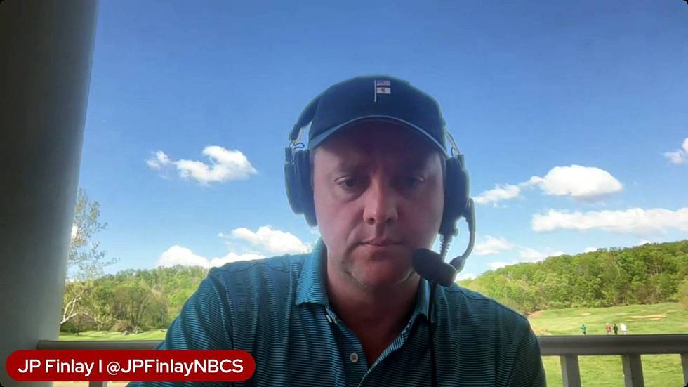 Commanders First Round Draft Debate Heating Up I BMitch & Finlay