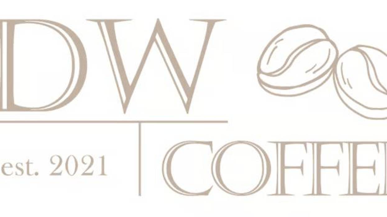 Join Elizabeth & Radar at DW Coffee