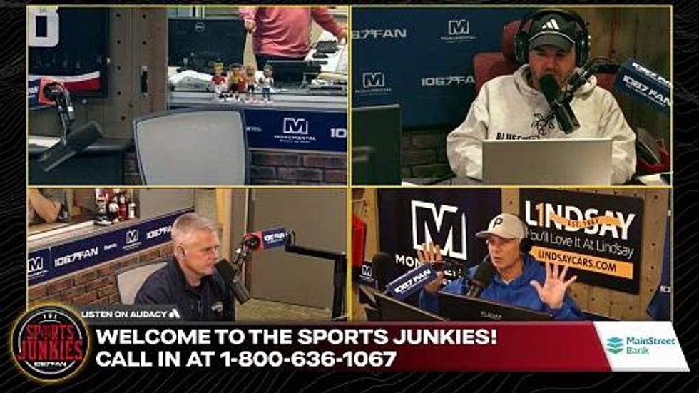 Which New Uniforms Are Better? | Sports Junkies