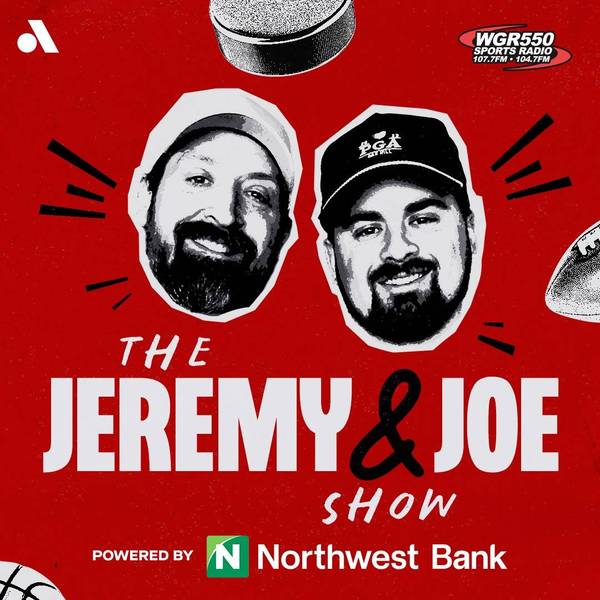 Best of the Sabres on WGR: Previewing the Bruins series