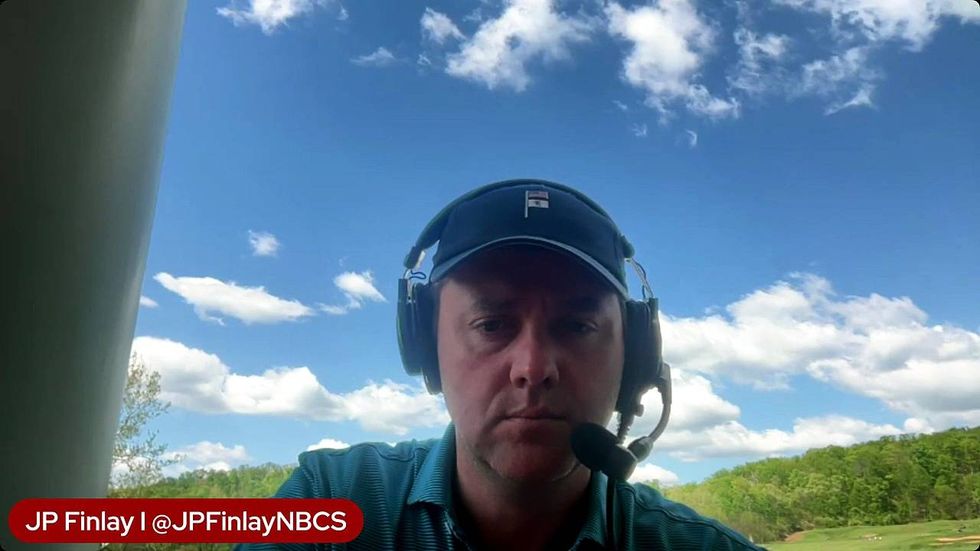 Finding NFL Draft Sleepers With Adam Rittenberg I BMitch & Finlay