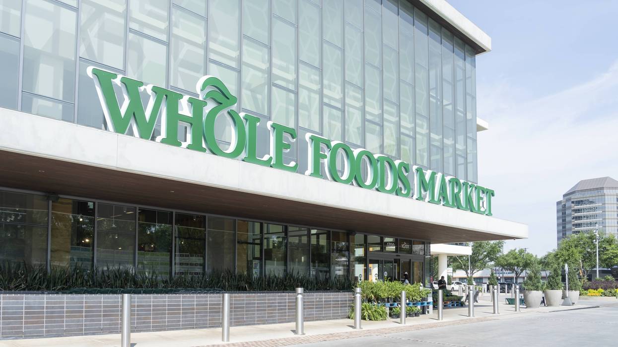 Whole Foods to open new store in Lakeview retail development