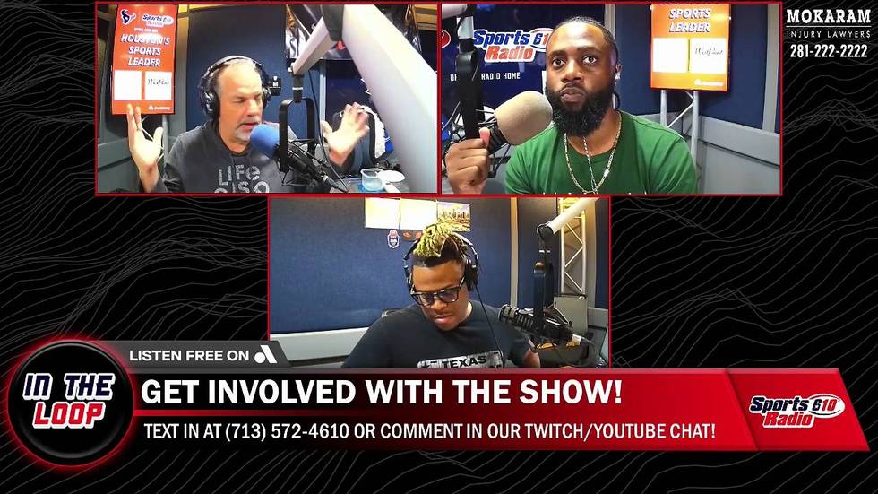 What’s The Texans Biggest Draft Mistake To Avoid?