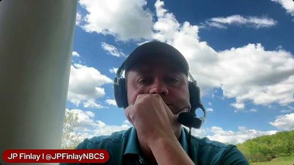 Dissecting NFL Draft Storylines With Tony Pauline I BMitch & Finlay