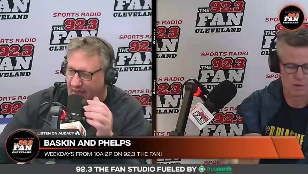 Mike Renner: Browns should lean OT w/ first pick, Kadyn Proctor best OL; no top 10 WR