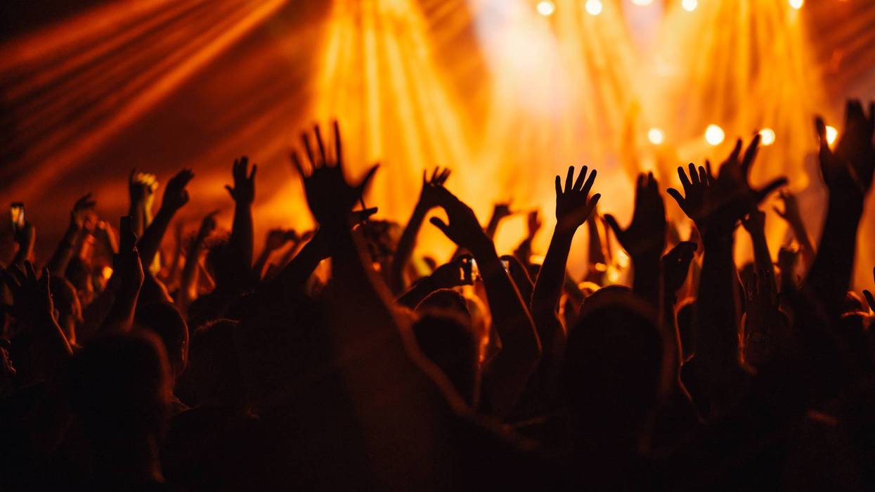 Enter for your chance to win tickets to 4 BottleRock AfterDark shows!