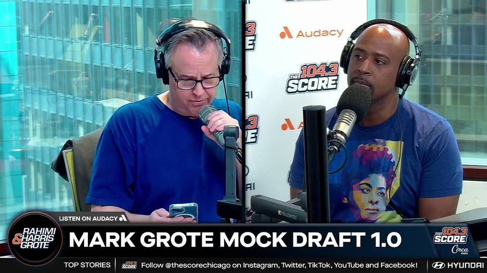 Cade Horton faces recovery timeline of 15-16 months