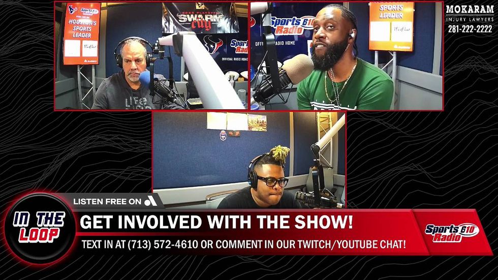 Texans All-Pro Edge Rusher Will Anderson Jr. Gets Paid