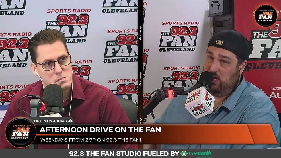 Cavs and Donovan Mitchell have plenty to prove to each other this postseason