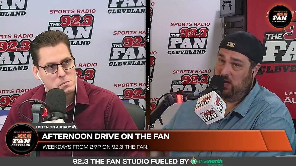 Cavs and Donovan Mitchell have plenty to prove to each other this postseason