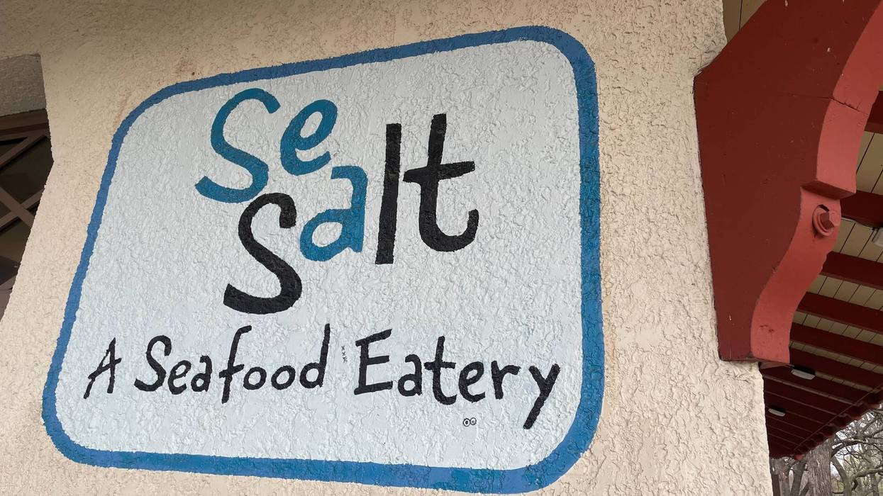 Sea Salt Eatery at Minnehaha Falls opens for season