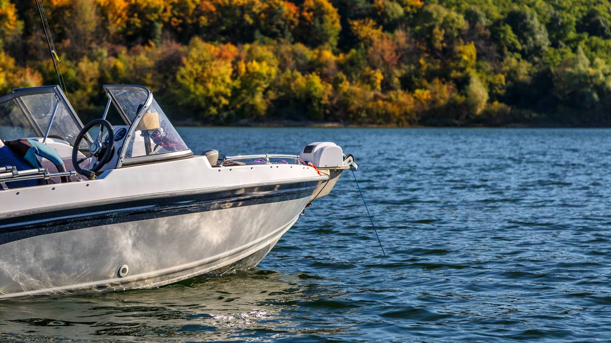 Woman killed in Lake Geneva boating accident