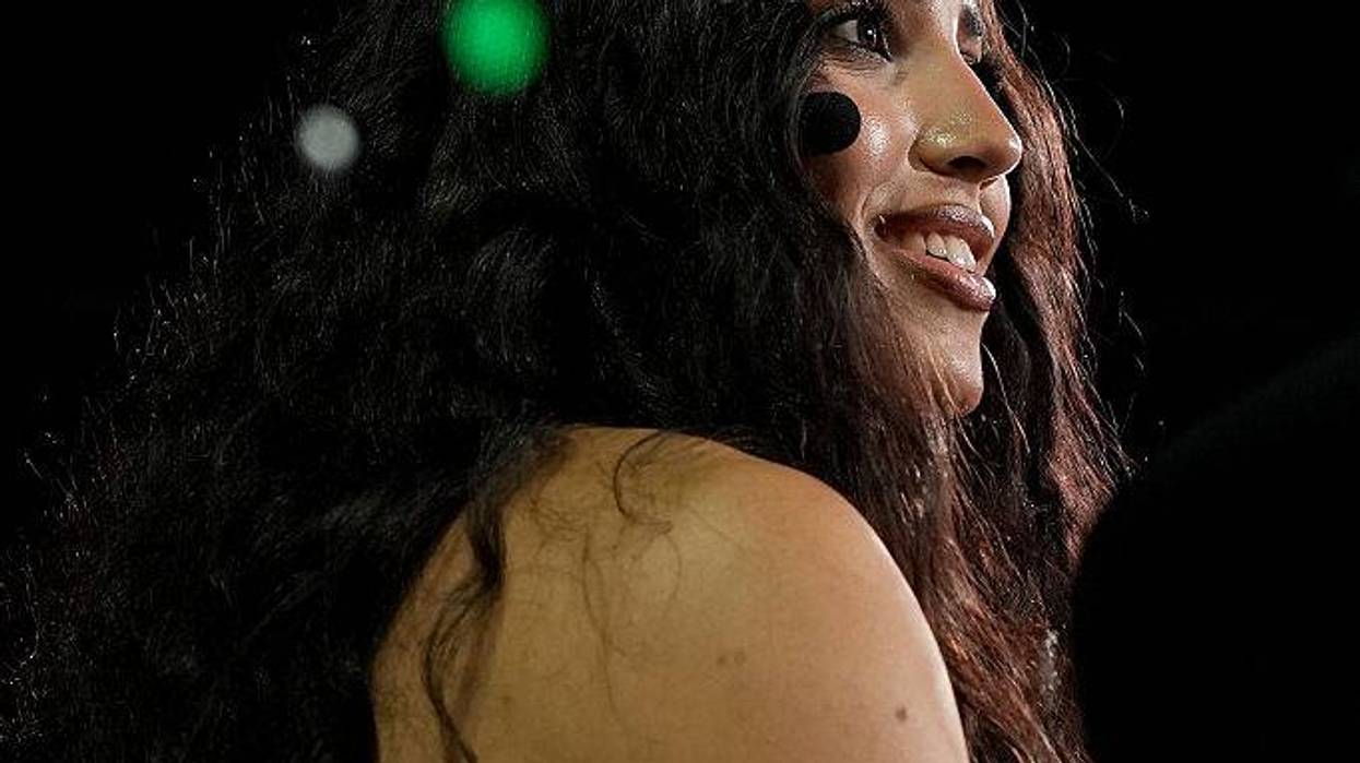 Dallas Wings optimistic about future, continued popularity