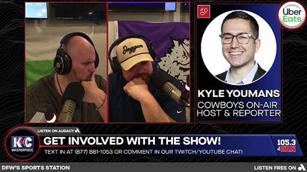 Kyle Youmans On Keldric Faulk’s Fit, Caleb Downs, The Cornerback Board & More | K&C Masterpiece