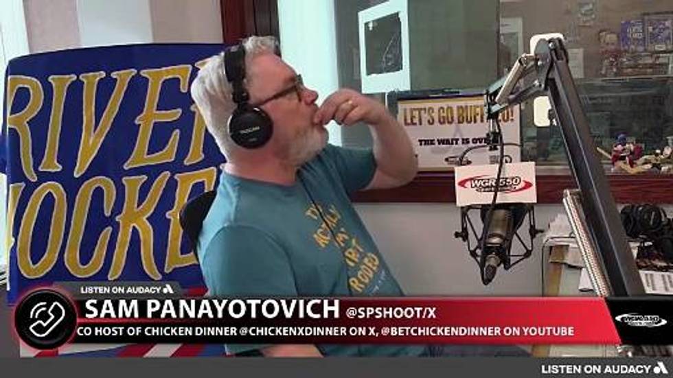 Sammy P's Keys To Series For The Buffalo Sabres