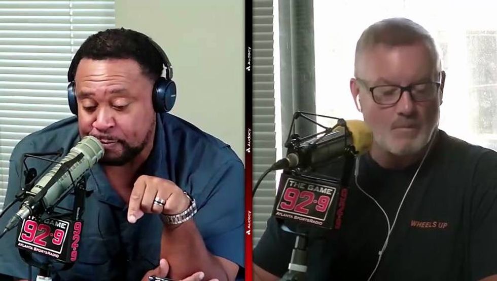 Falcons trade DL Ruke Orhorhoro to Jaguars reaction