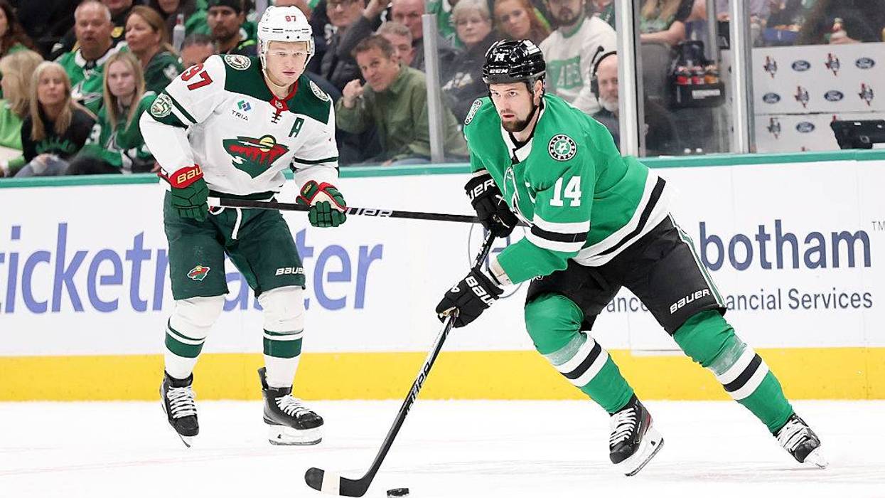 Stars-Wild preview, Nils Lundkvist gets extension