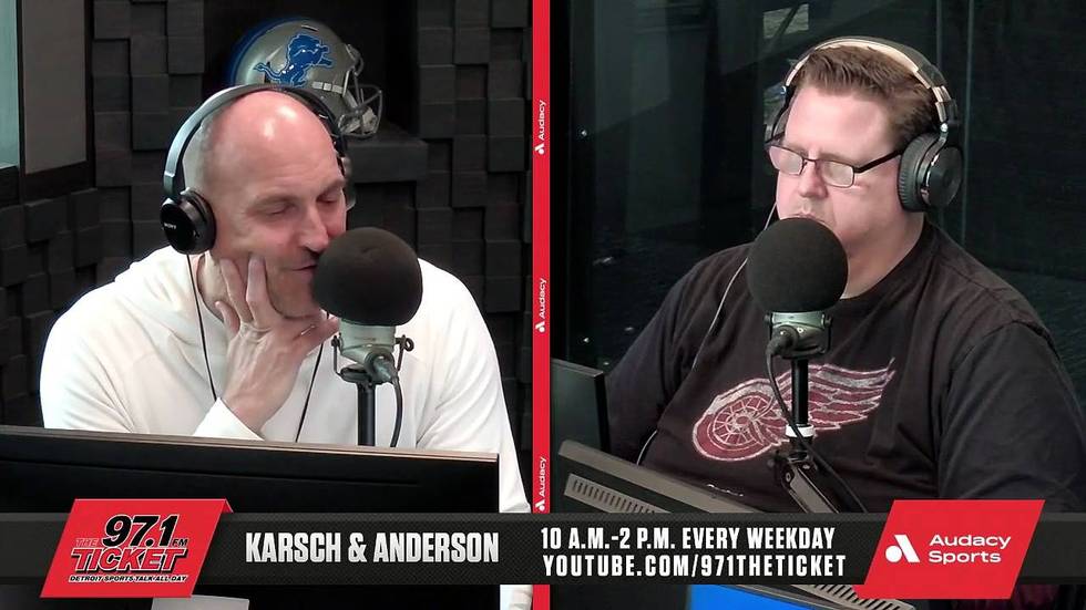 Are You Gonna Eat That? | April 17, 2026 | Karsch and Anderson