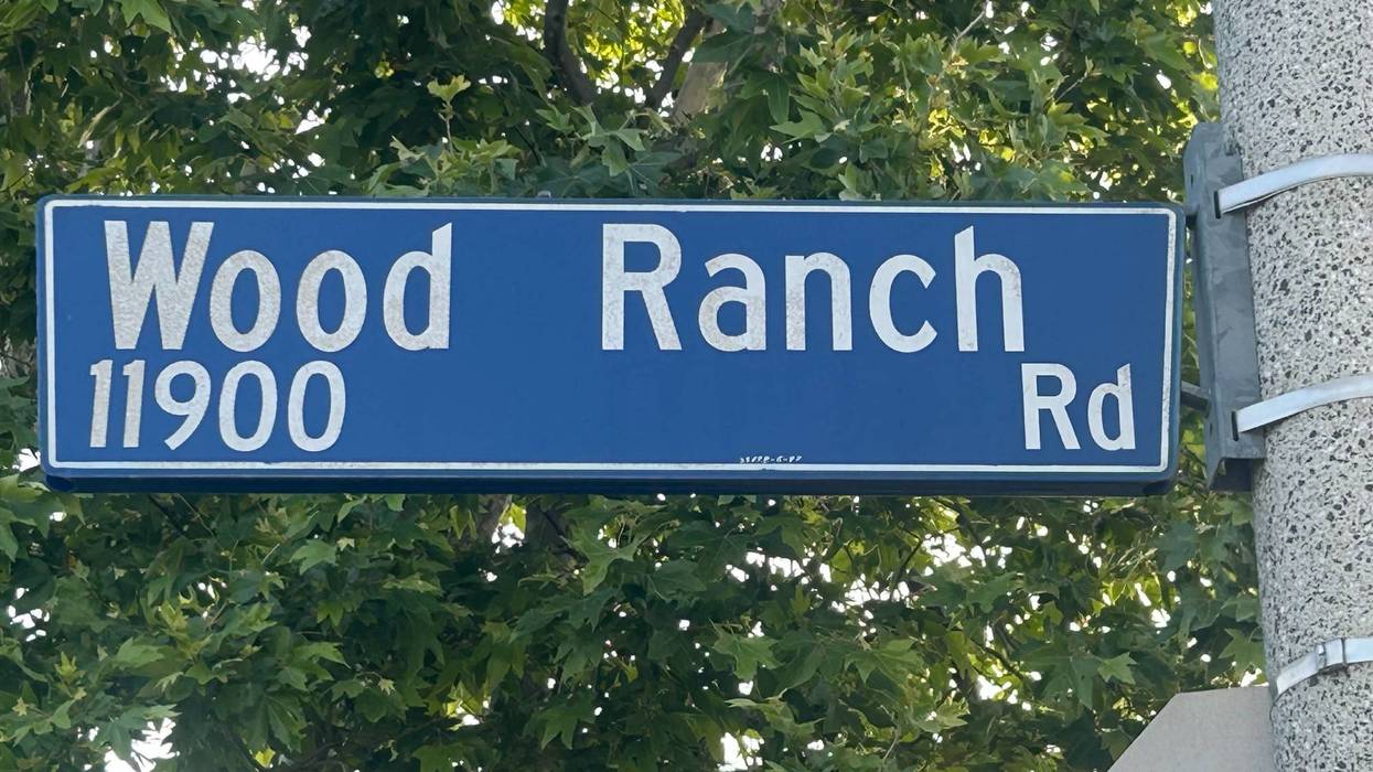 San Fernando Valley homes targeted in string of burglaries