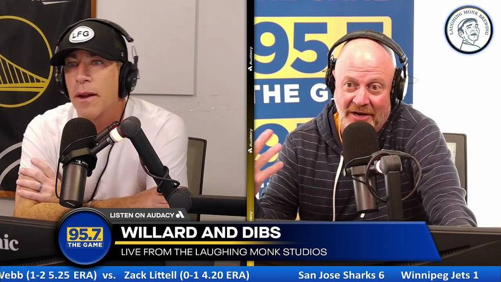 How are Warriors fans feeling after Wednesday?