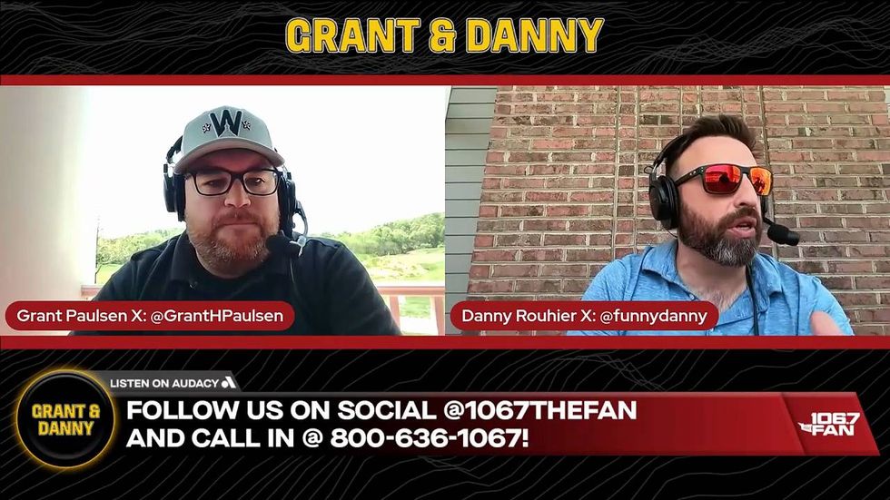 The Commanders Badly Need More Help on Offense