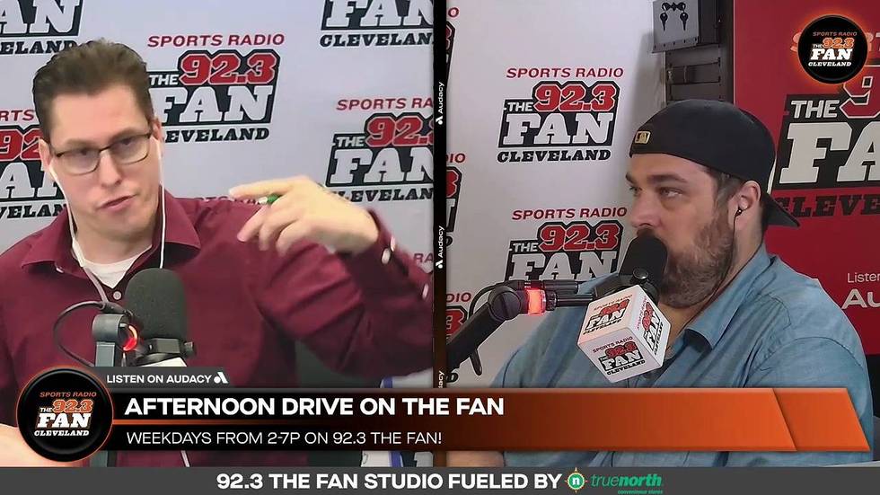 Jordyn Tyson's a franchise, cornerstone player; best WR in the NFL Draft compared to Carnell Tate