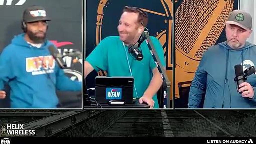 Knicks DISRESPECT?! CP The Fanchise FIRES BACK & Predicts Playoff Run