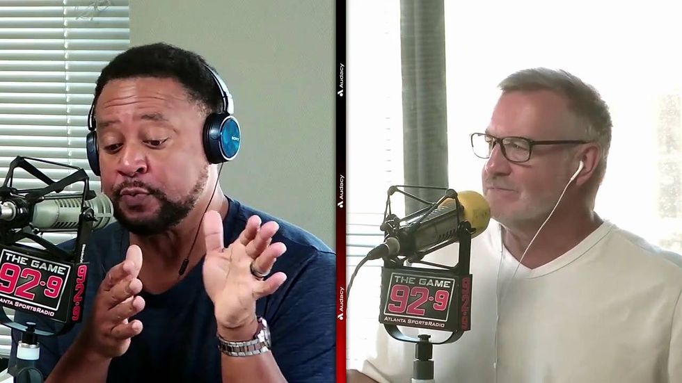 Increased revenue > tradition in college football