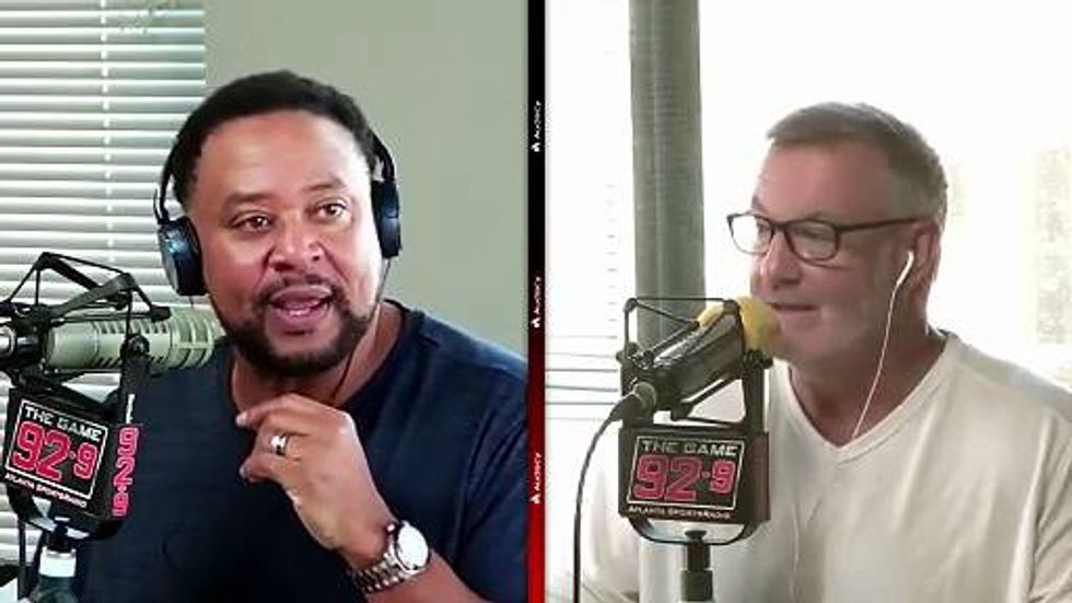 Michael Penix Jr. targeted in MASSIVE identity theft case