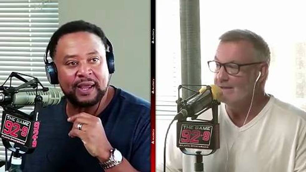 Michael Penix Jr. targeted in MASSIVE identity theft case