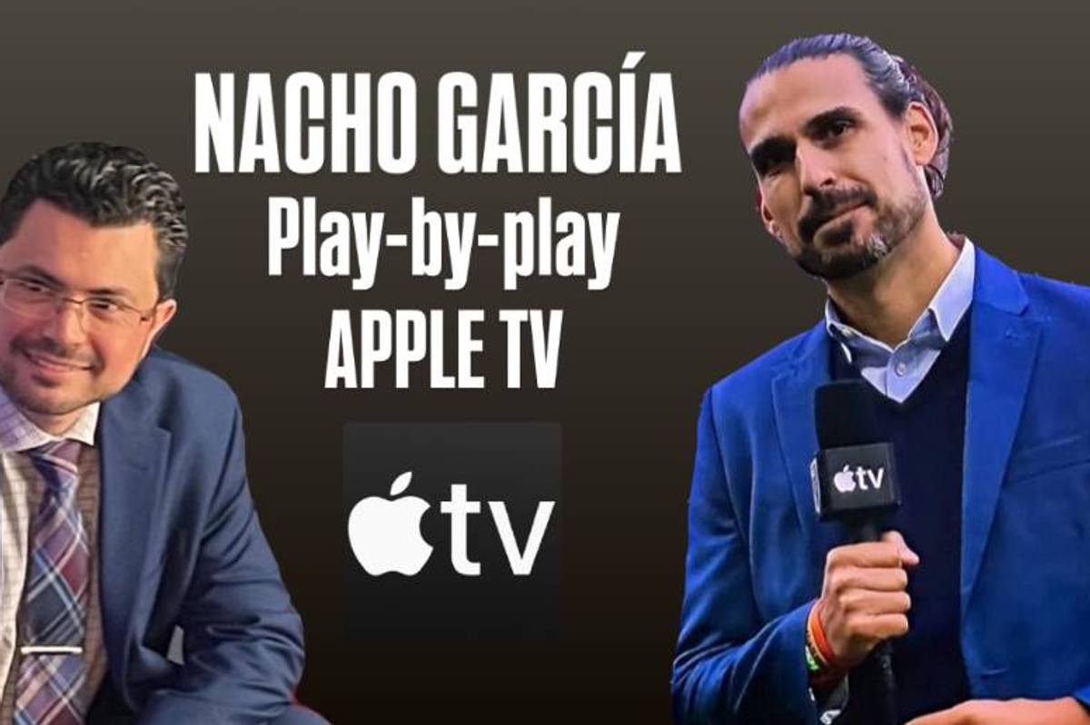 Nacho Garcia, analiza el rendimiento del D.C. United