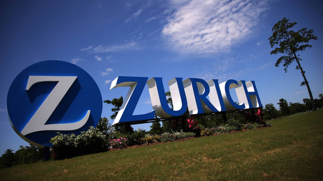 Zurich Classic street closures start today on Westbank