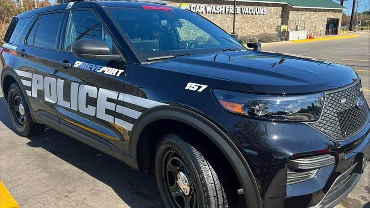 8 children between the ages of 1 and 14 are dead after a mass shooting in Shreveport, police say